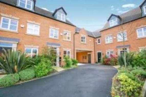 1 Bedroom Maisonette